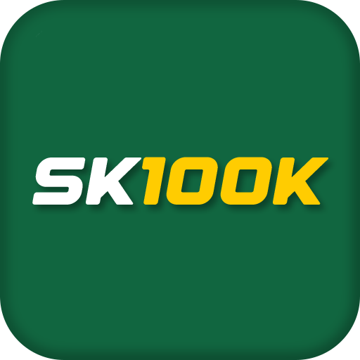 sk100k Logo